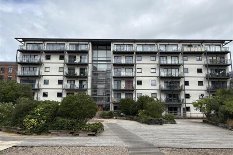 Pollard Street, Manchester 2 bed apartment for sale