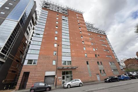 Montana House, Princess Street... 2 bed apartment for sale