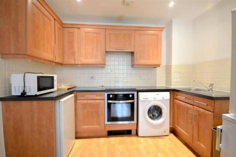 Montana House, Princess Street... 2 bed apartment for sale