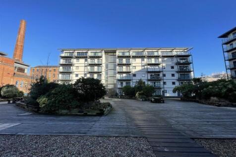 Albion Block E, 12 Pollard Street... 2 bed apartment for sale
