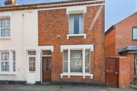 All Saints Road, Gloucester... 3 bed end of terrace house for sale