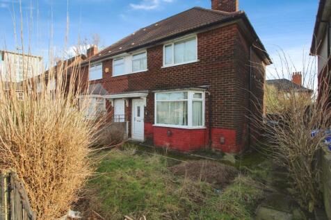 Brownley Road, Manchester 3 bed house for sale