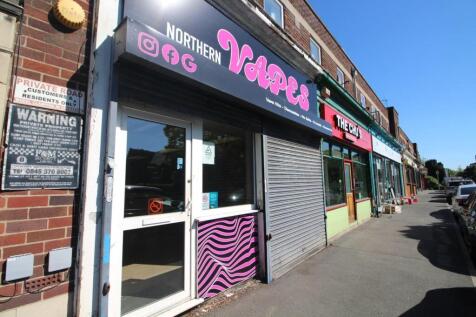438 Palatine Road, Manchester House for sale