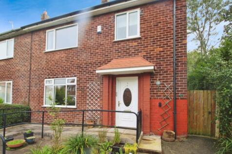Torridon Walk, Manchester 3 bed house for sale