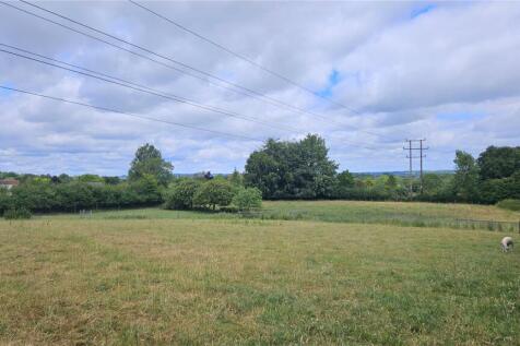 Stalbridge Road, Henstridge... Land for sale