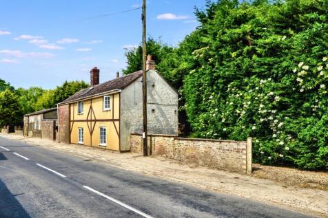 Risegate Road, Gosberton, Spalding, PE11 3 bed detached house for sale