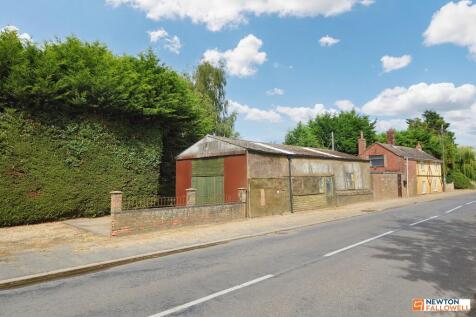 Risegate Road, Gosberton, Spalding, PE11 3 bed detached house for sale