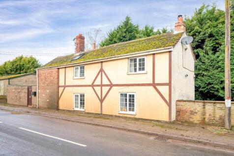 Risegate Road, Gosberton, Spalding, PE11 3 bed detached house for sale
