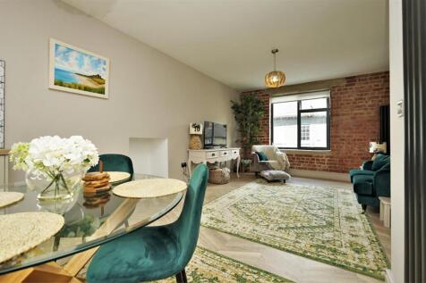 Benson Street, Ulverston 3 bed apartment for sale
