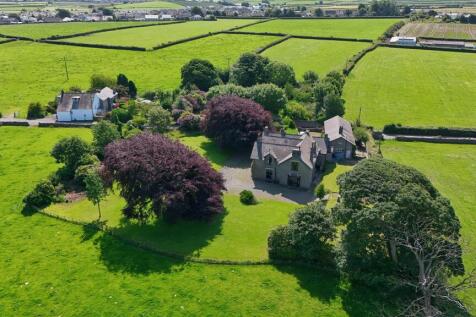 Pennington, Ulverston 7 bed house for sale