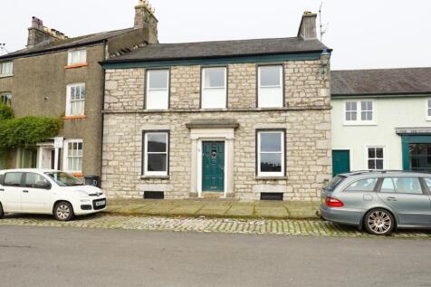 38 The Gill, Ulverston 4 bed house for sale