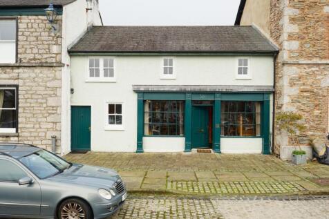 38 1/2 The Gill, Ulverston 1 bed house for sale