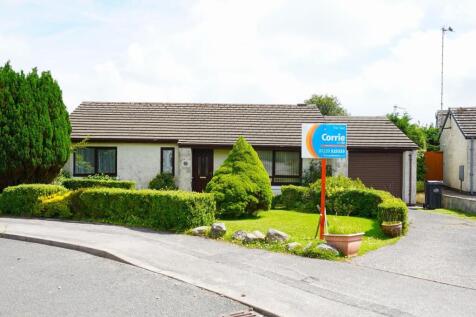Spring Vale, Swarthmoor, Ulverston 3 bed detached bungalow for sale