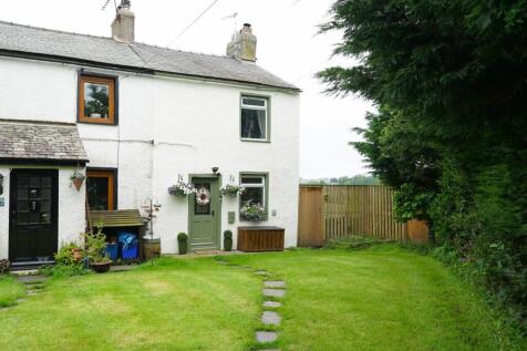 Next Ness, Ulverston 2 bed end of terrace house for sale
