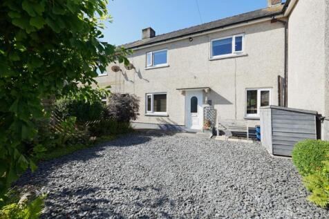 Grasmere Road, Ulverston 3 bed mews for sale