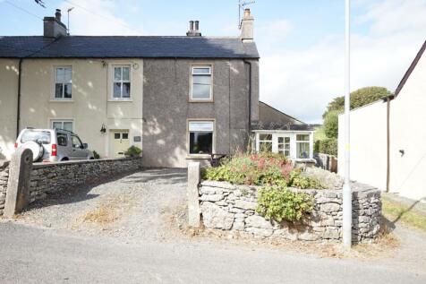 2 bedroom cottage for sale