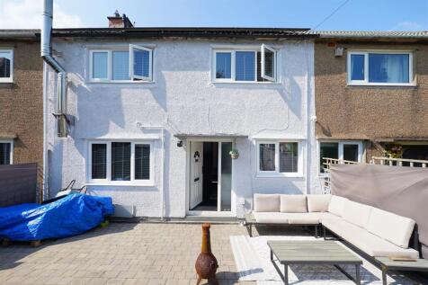 Ullwswater Close, Dalton In Furness 3 bed terraced house for sale