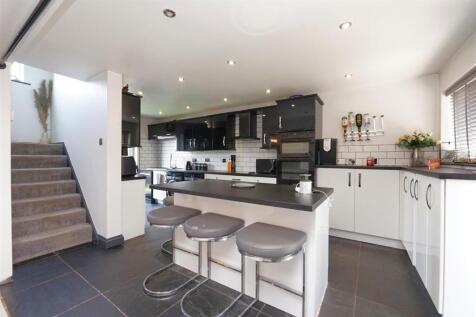 Ullwswater Close, Dalton In Furness 3 bed terraced house for sale