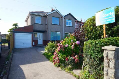3 bedroom house for sale