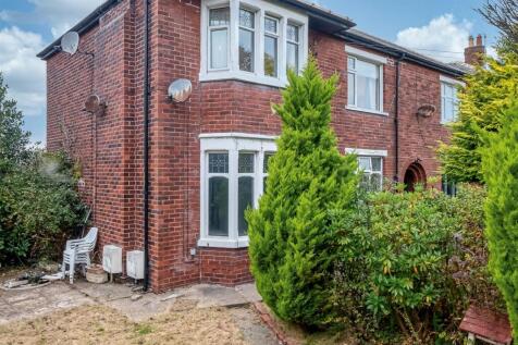 2 bedroom ground floor flat for sale