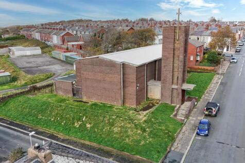 Harrogate Street, Barrow