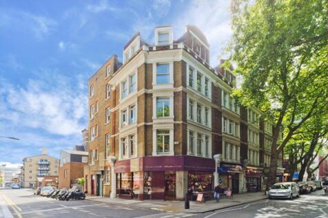 Grays Inn Road, London WC1X 8 bed property for sale