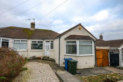 St. Cuthberts Road, Fenham 3 bed bungalow for sale