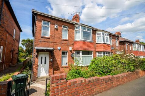 177a Two Ball Lonnen 3 bed flat for sale