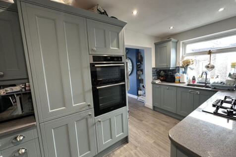 Bush Road, Y Felinheli, LL56 2 bed semi