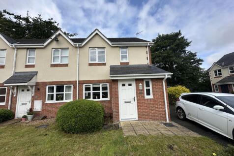 Maes Y Coed, Llanddaniel, Anglesey, LL60 3 bed semi