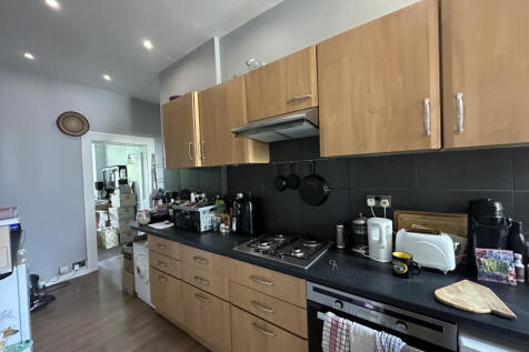 Park Crescent, Llanfairfechan, Conwy... 3 bed flat for sale