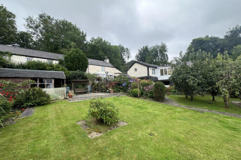 Lon Y Grisiau, Pentir, Gwynedd, LL57 3 bed cottage for sale