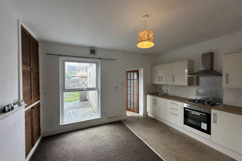 Orme Road, Bangor, Gwynedd, LL57 3 bed terraced house for sale
