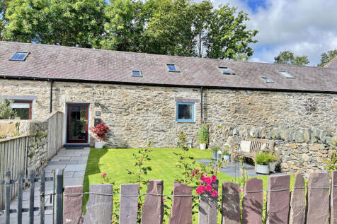 Llwyn Onn, Llanfairpwllgwyngyll, LL61 2 bed cottage for sale