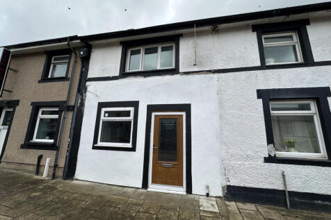 Water Street, Penygroes, Gwynedd, LL54 2 bed terraced house for sale