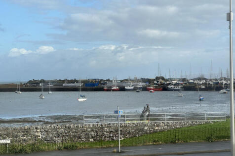 Strand Street, Bangor, Gwynedd, LL57 2 bed terraced house for sale