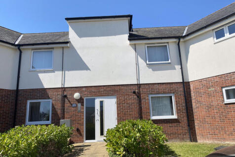 Y Bae, Bangor, Gwynedd, LL57 2 bed flat for sale