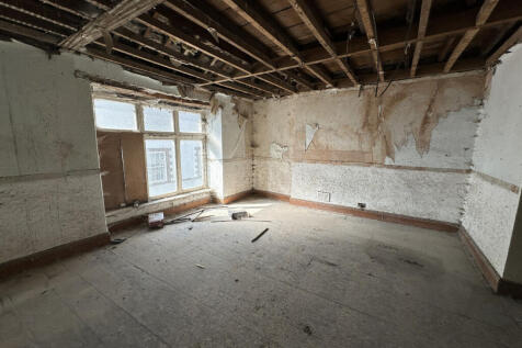 Church Street, Caernarfon, Gwynedd, LL55 4 bed terraced house for sale