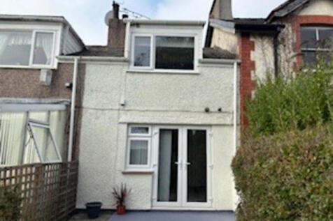 Tegfan Terrace, Llandegfan, Anglesey... 2 bed cottage for sale