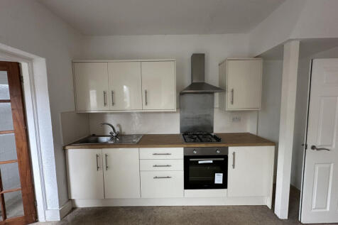 Orme Road, Bangor, Gwynedd, LL57 3 bed terraced house for sale