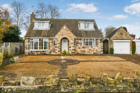 Algarth Road, York, YO31 3 bed detached house for sale