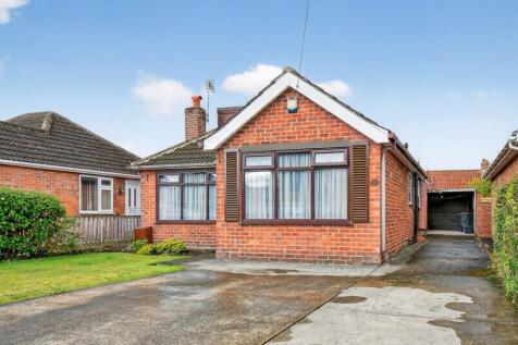 Ashley Park Road, York, YO31 2 bed detached house for sale