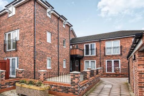 Lodge Farm Gardens, Haxby Road, York... 1 bed flat for sale