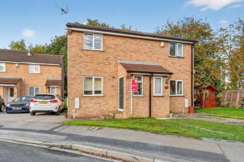 Montrose Avenue, York, YO31 1 bed semi