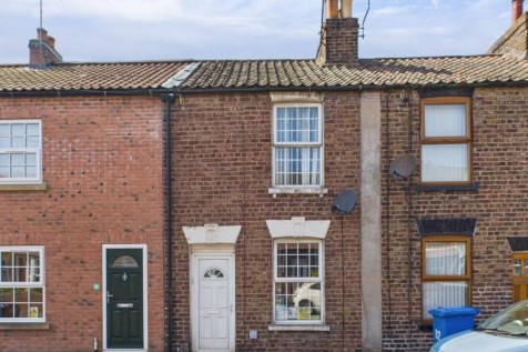 Brookland Road, Bridlington 2 bed terraced house for sale