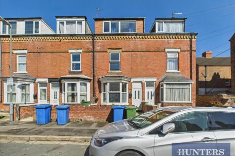 Fairfield Road, Bridlington 4 bed house for sale