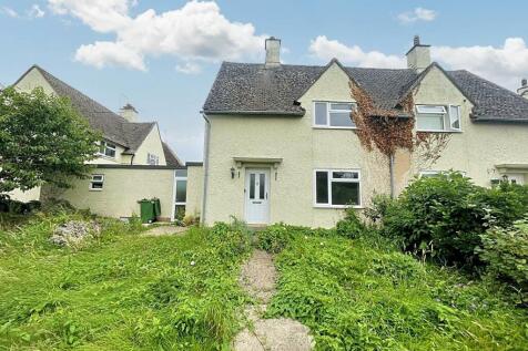 Canons Ashby Road, Moreton Pinkney... 2 bed terraced house for sale