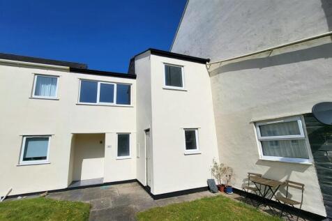 44 Glan Gors, Harlech 3 bed house for sale