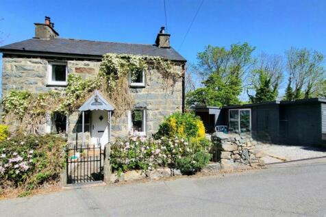 Ivy House, Harlech 2 bed house for sale