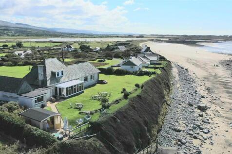 Gwynfa, Llandanwg 4 bed detached house for sale